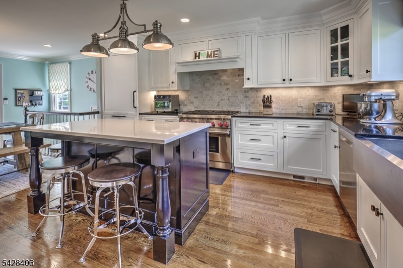 Basking Ridge - Residential