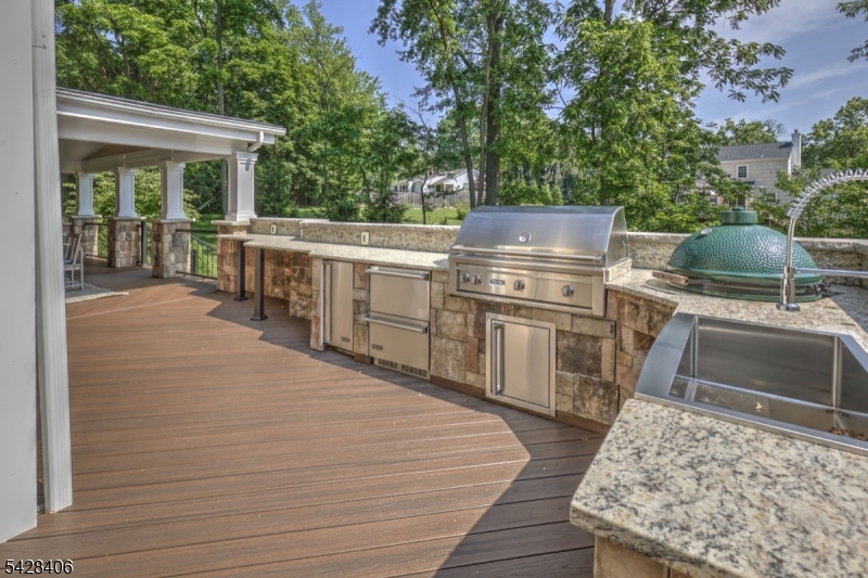 Basking Ridge - Residential