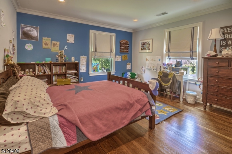 Basking Ridge - Residential