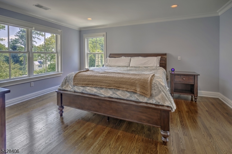 Basking Ridge - Residential