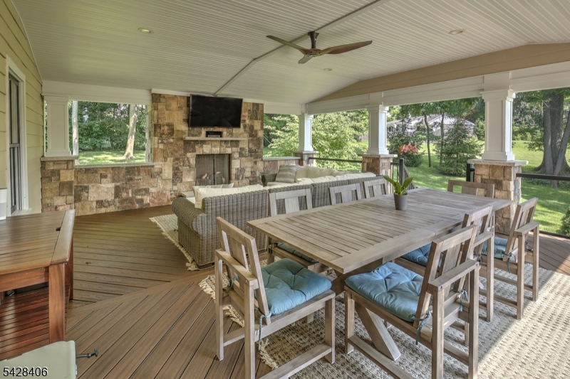 Basking Ridge - Residential