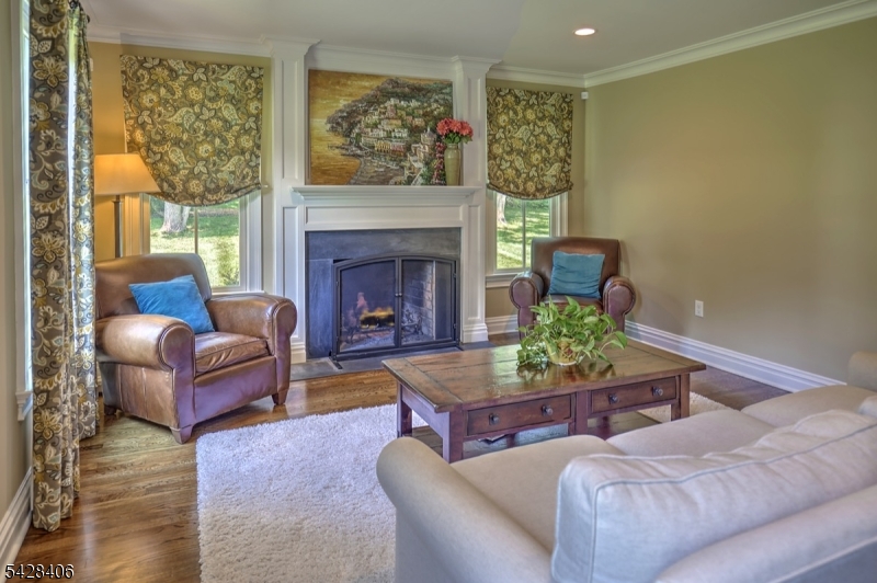 Basking Ridge - Residential