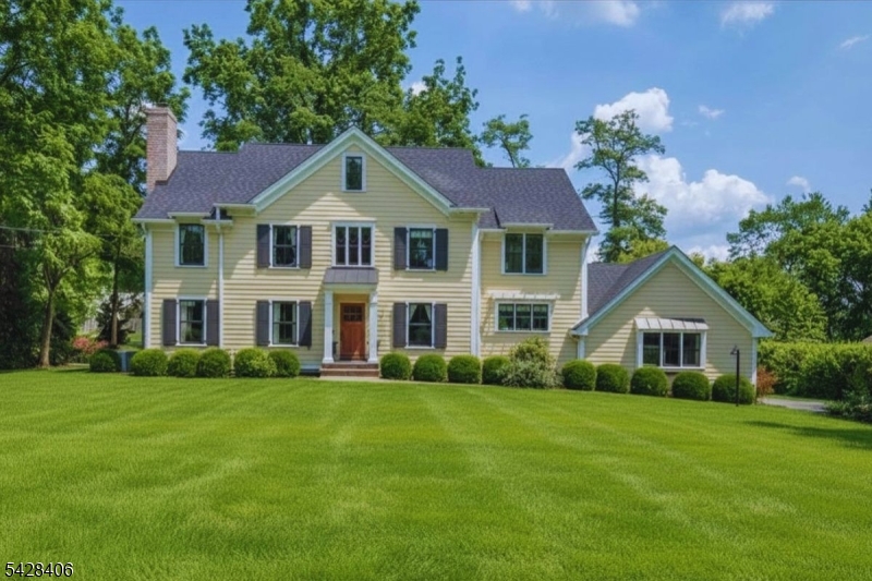 Basking Ridge - Residential