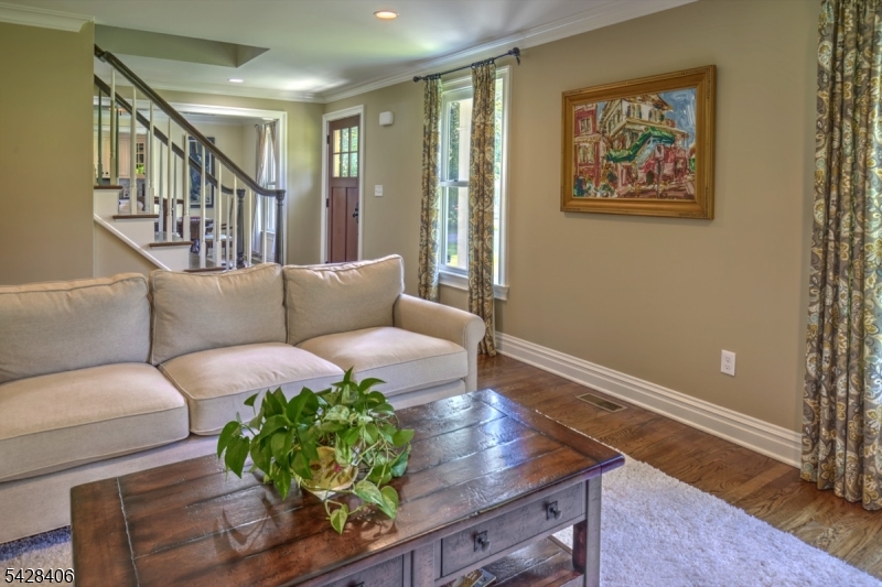 Basking Ridge - Residential