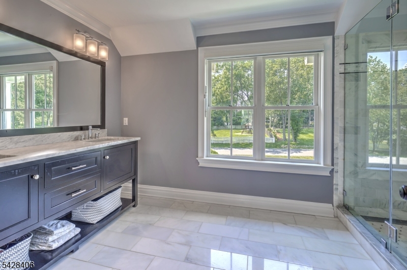 Basking Ridge - Residential