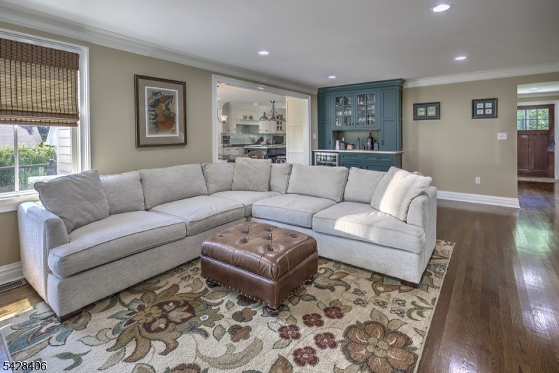 Basking Ridge - Residential