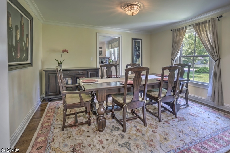 Basking Ridge - Residential