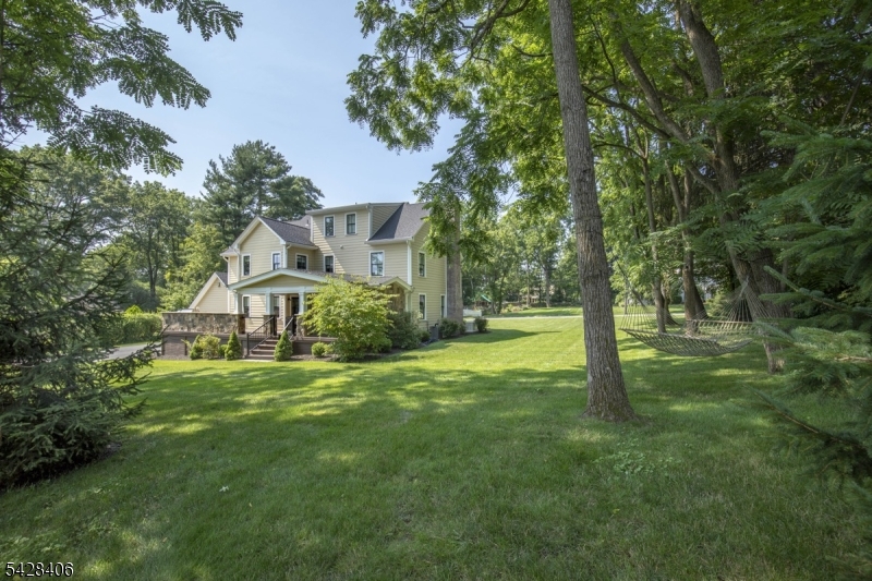 Basking Ridge - Residential