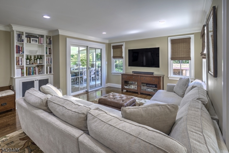 Basking Ridge - Residential