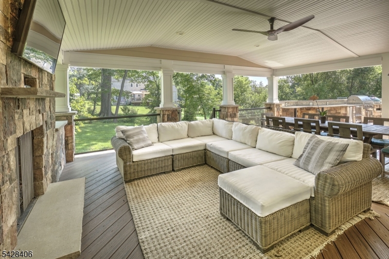Basking Ridge - Residential