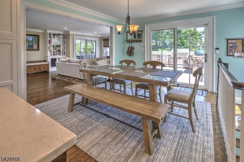 Basking Ridge - Residential
