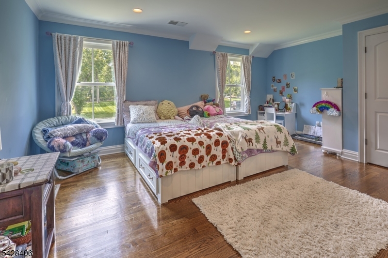 Basking Ridge - Residential