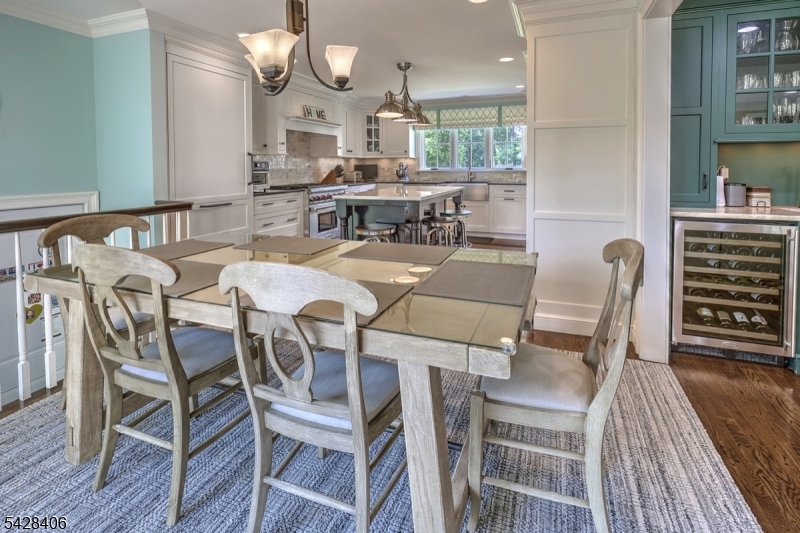 Basking Ridge - Residential