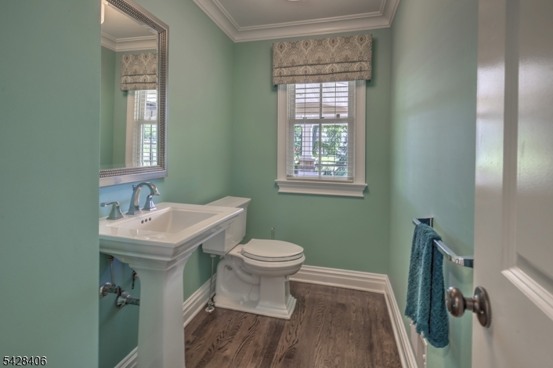Basking Ridge - Residential
