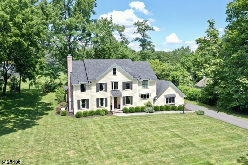 Basking Ridge - Residential