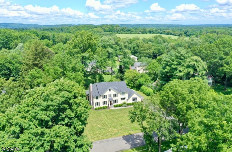 Basking Ridge - Residential