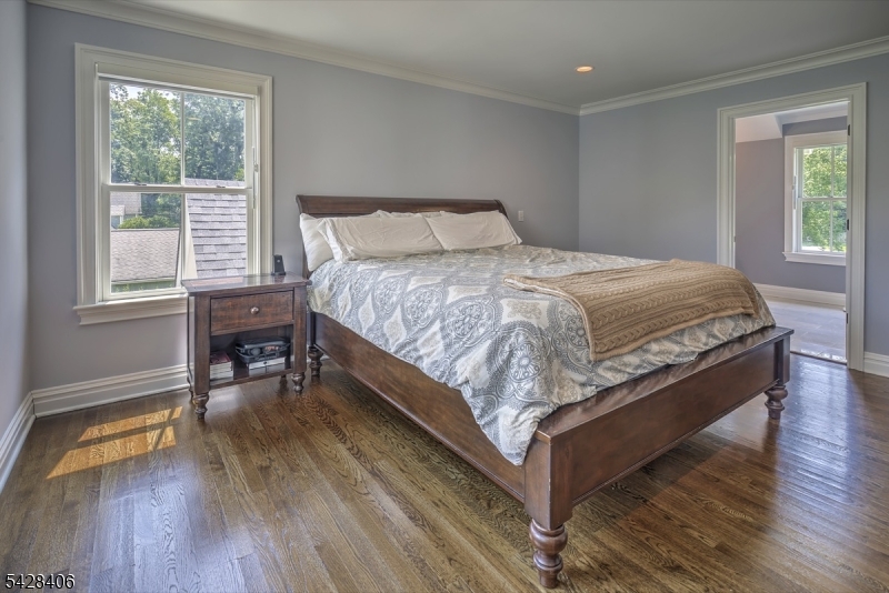 Basking Ridge - Residential