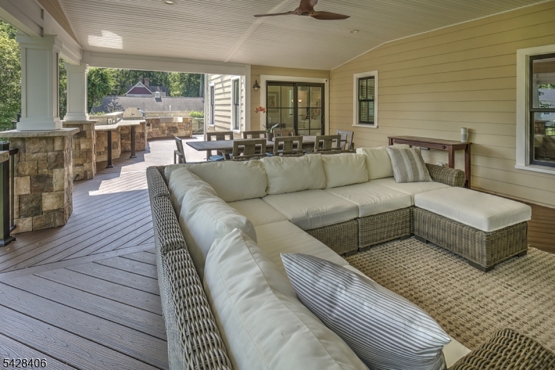 Basking Ridge - Residential
