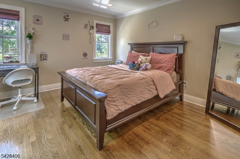 Basking Ridge - Residential