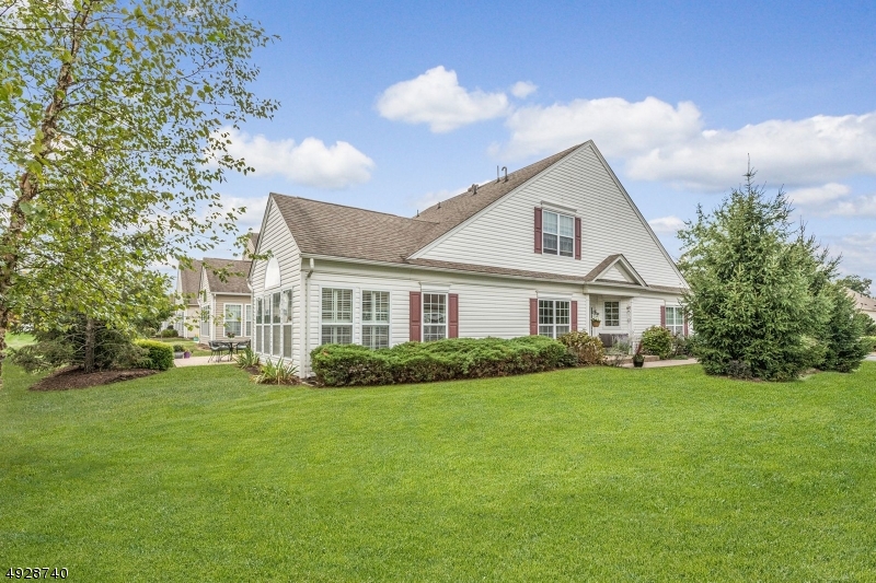 SOMERSET RUN - Residential