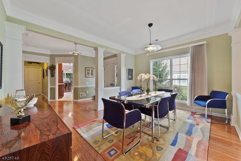 SOMERSET RUN - Residential