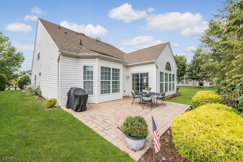SOMERSET RUN - Residential