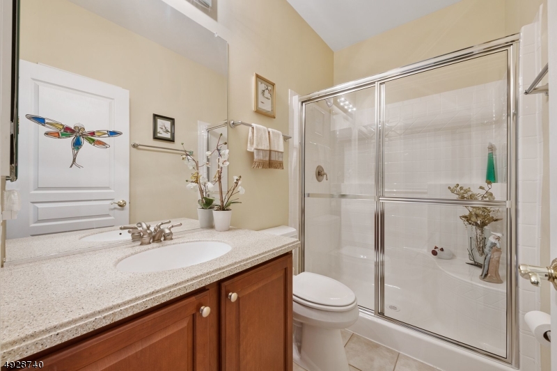 SOMERSET RUN - Residential