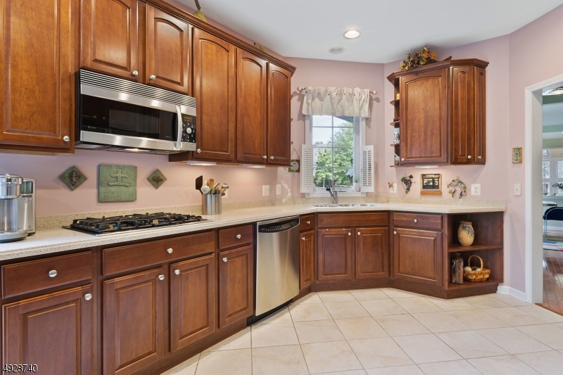 SOMERSET RUN - Residential