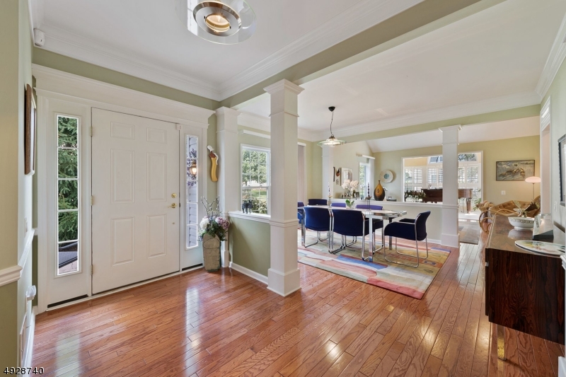 SOMERSET RUN - Residential