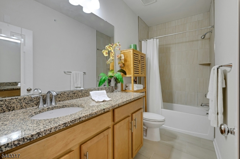 Somerville Station - Residential