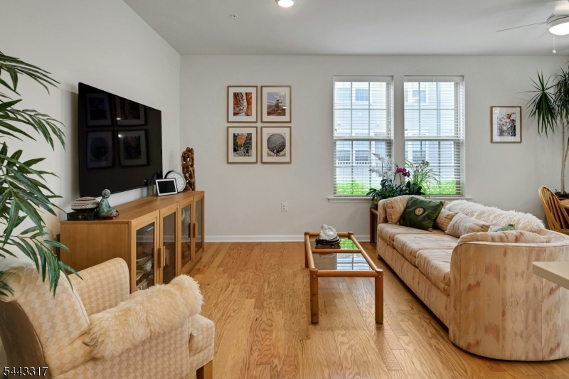 Somerville Station - Residential