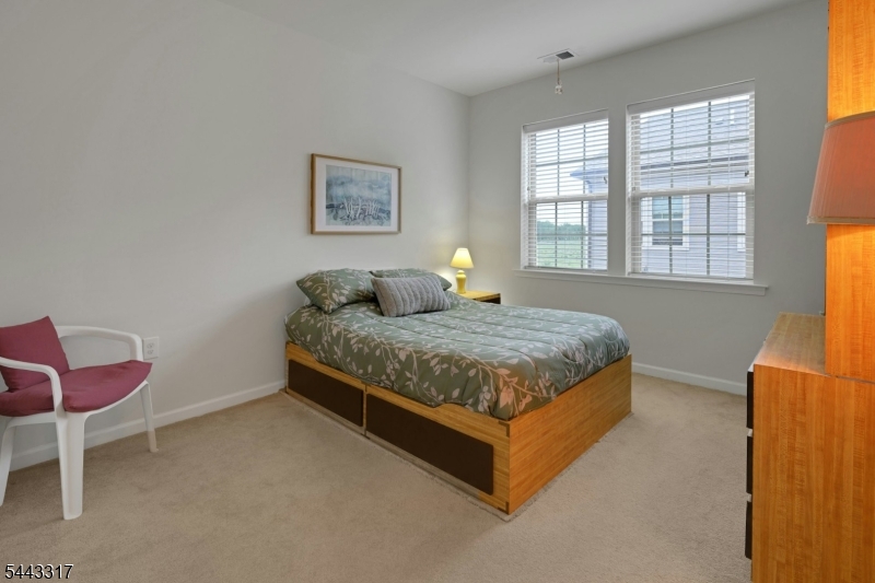 Somerville Station - Residential