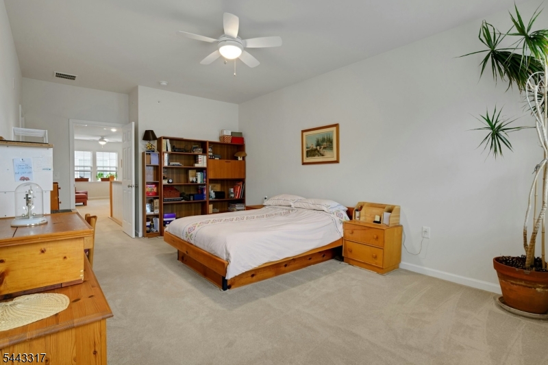 Somerville Station - Residential