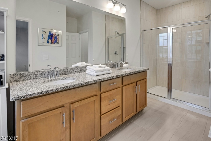 Somerville Station - Residential