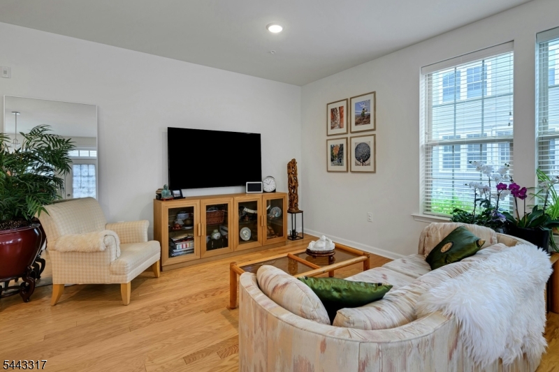 Somerville Station - Residential