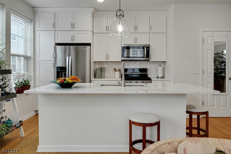 Somerville Station - Residential