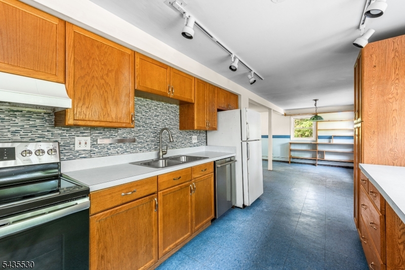 Landing - Residential