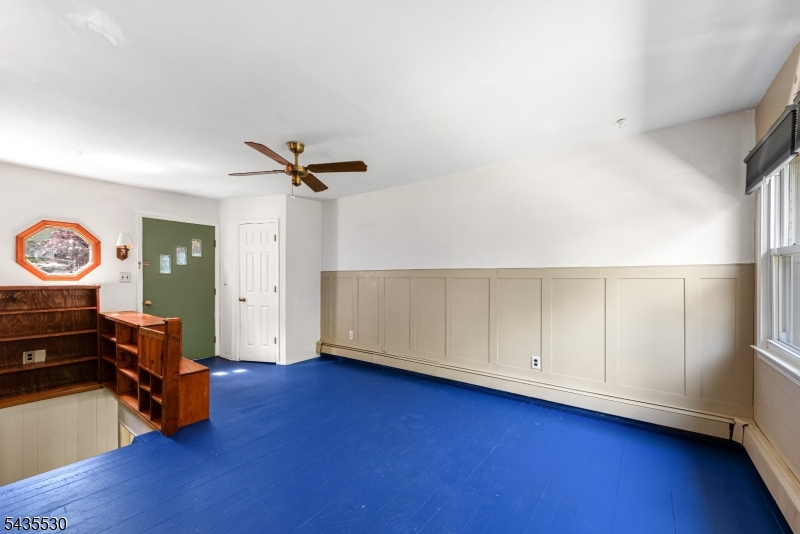Landing - Residential