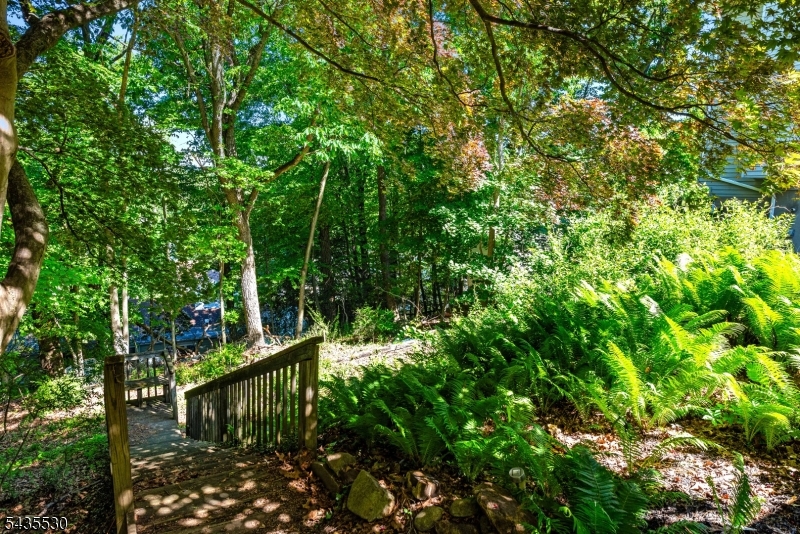 Landing - Residential