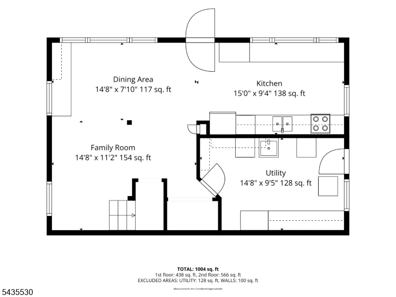 Landing - Residential