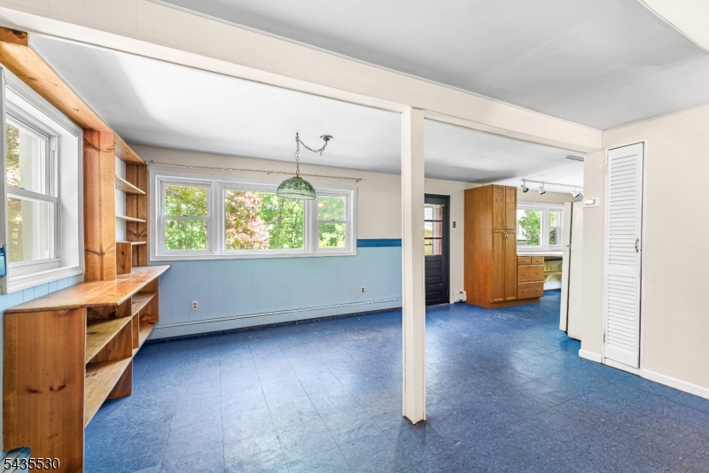 Landing - Residential