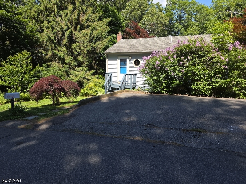 Landing - Residential