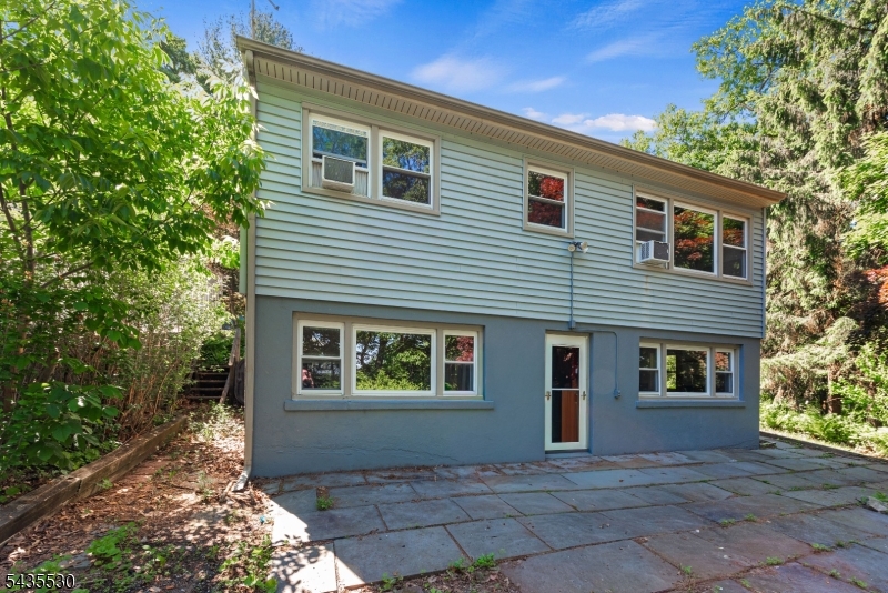 Landing - Residential