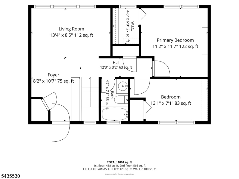 Landing - Residential