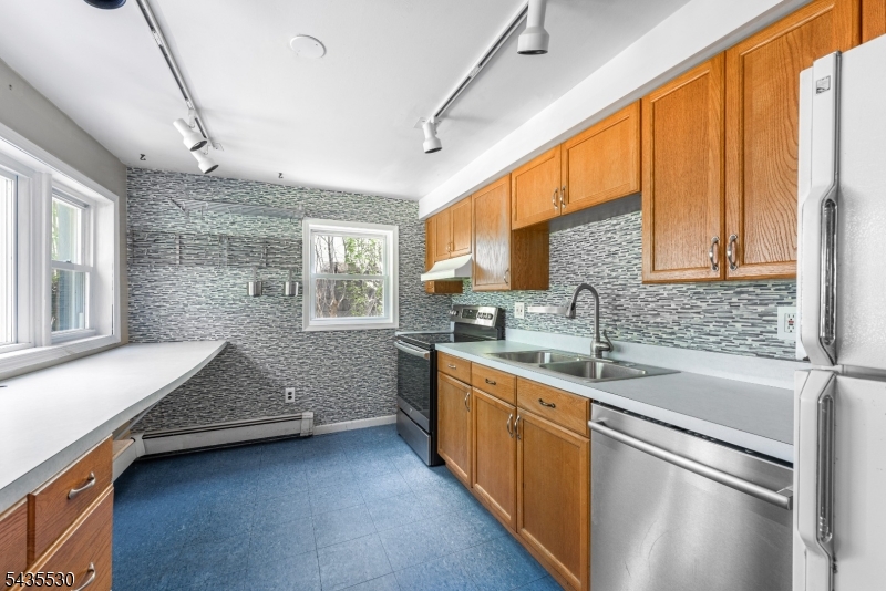 Landing - Residential