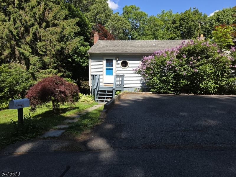 Landing - Residential