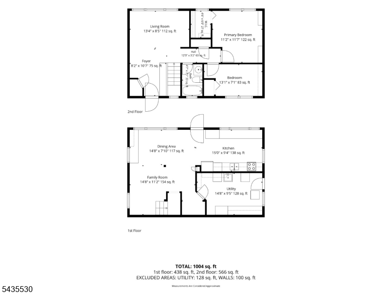 Landing - Residential