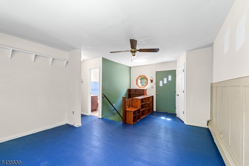 Landing - Residential