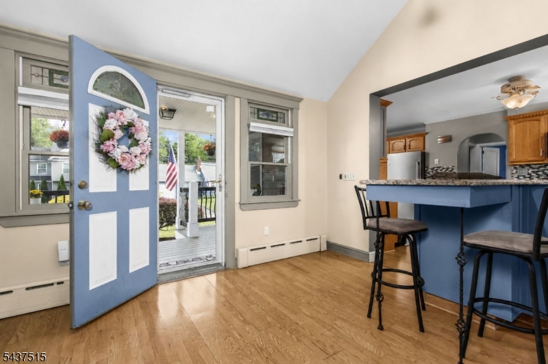 Inman - Residential
