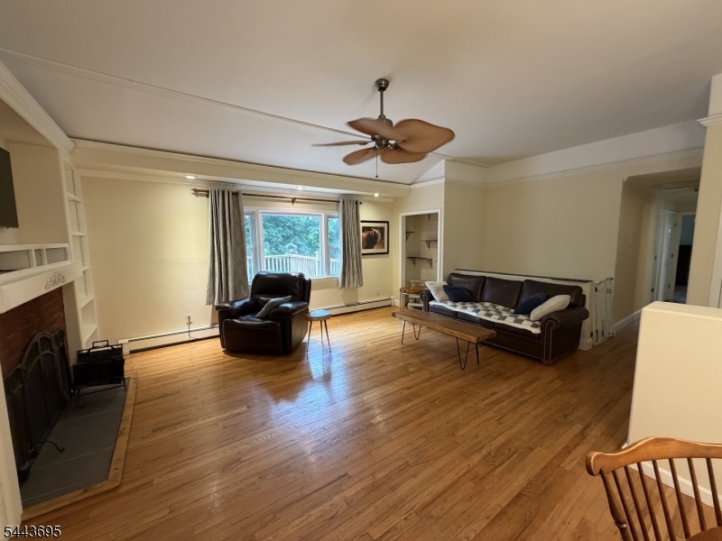Lake Mohawk - Residential